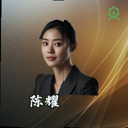 陈耀