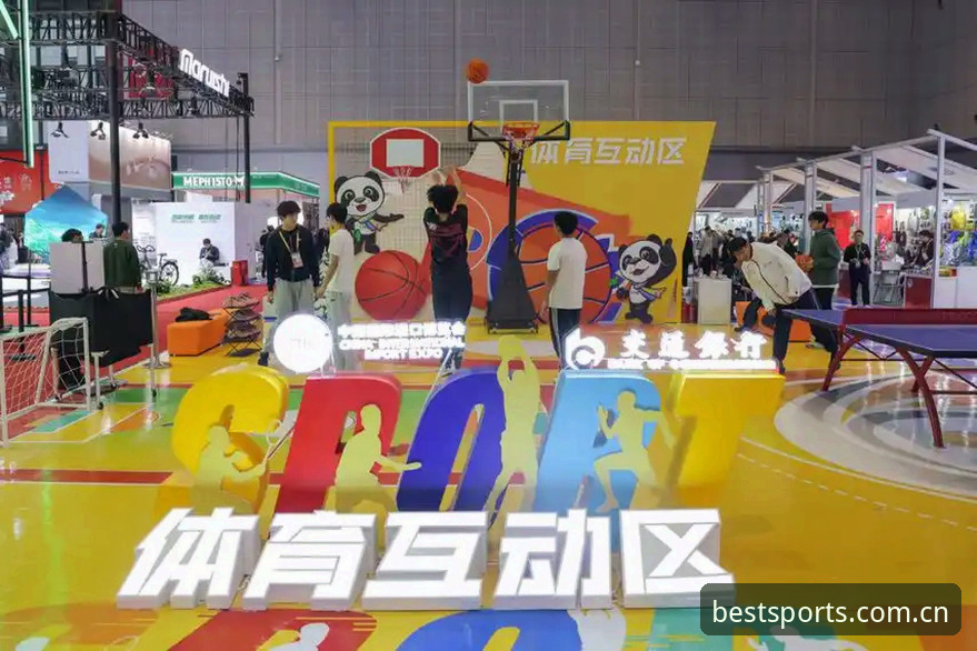 BSports官方入口 BSports体育:3个创新体验突破传统赛事互动边界